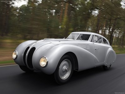 BMW 328 roadster