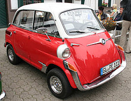 Isetta 600