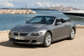 BMW 6-serie