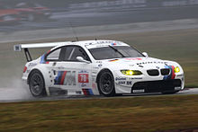 BMW GT2