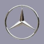 Mercedes-Logo
