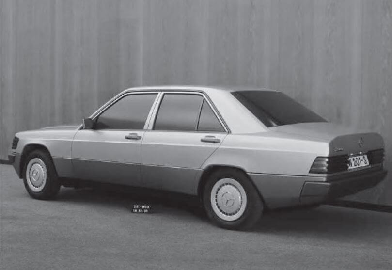 Concept Model 1978