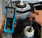 Remvloeistof test test